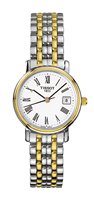 Orologio Tissot Donna Desire in Acciaio T52228113 - T52228113